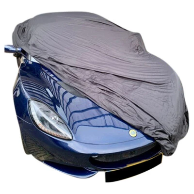 Bâche de protection compatible avec Lotus Elise S1, S2 & S3 housse extérieur - Photo 1/4