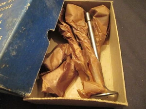 Vintage McQUAY-NORRIS Rich Valves #V997N NIB  - Bild 1 von 3