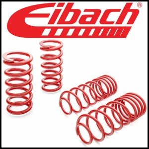 Eibach Sportline Lowering Springs for 1982-1992 Chevy Camaro / FireBird V8 - Picture 1 of 4