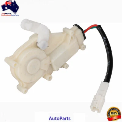 Tailgate Lock Actuator For Ford Escape 2000-2008 Mazda Tribute 2001-2006 Model - image 1 of 4