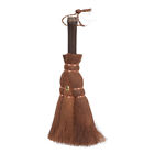  Cleaning Broom Home Tools Keyboard Brush Straw-woven Small Hand Office Decorate