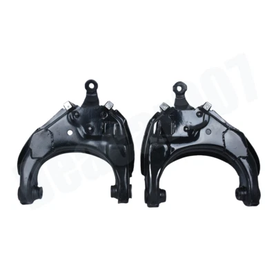 Pair Front Lower Control Arms With Bushings Fits For TOYOTA 4-RUNNER PICKUP T100 - Image 1 of 4