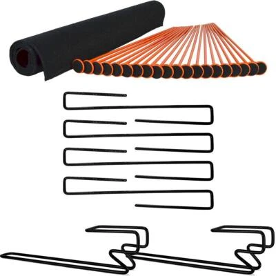 Paquete grande surtido de inicio Foto 1 de 4