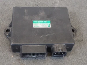 CONTROL UNIT,131800-7120 CDI YAMAHA R1 1999 4XV-82305-00 15599 - Picture 1 of 5