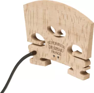 MICRO PIEZZO POUR VIOLON V300 SERIE CONCERT FISHMAN PRO-V30-0VI - Imagen 1 de 2