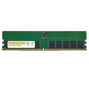 32GB SNPP0YCGC/32G DDR5 4800MHz ECC UDIMM RAM Dell Precision Workstation 3660XE - Picture 1 of 5