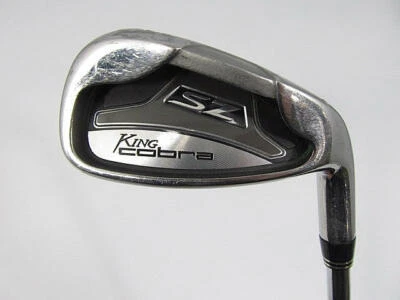 Cobra King Cobra SZ Japan Ver. 6PC NSPRO R-FLEX IRONS SET GOLF - Image 1 of 4
