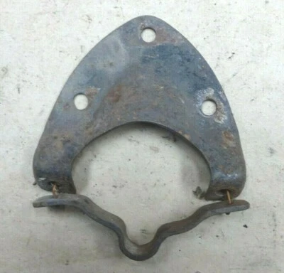 1923 1925 Model T Ford Roadster Steering COLUMN to DASH BRACKET Original C-Cab - Image 1 of 4