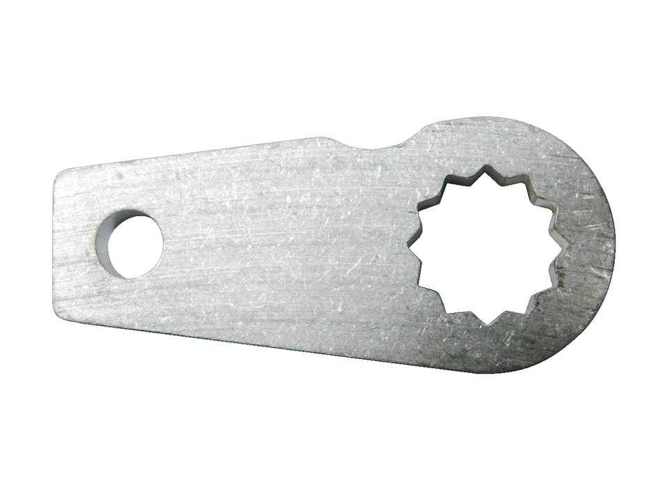 Polaris Scrambler Sportsman Trail Boss Xplorer 1998-2007 OEM Bellcrank 3233547 Foto 1 de 1