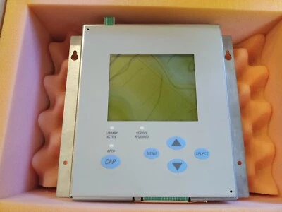 HP/Compaq STK-3098459XX OPERATOR PANEL AND LCD ASSEMBLY - Image 1 of 4