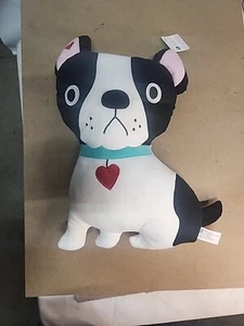 San Valentino 16 pollici peluche cane - Foto 1 di 5