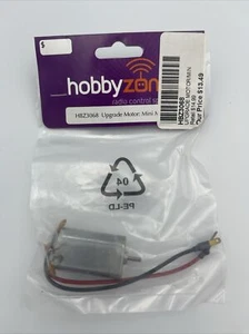Hobbyzone Upgrade Motor: Mini Mauler HBZ3068 New - Picture 1 of 3