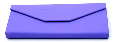 **2 PACK** AUTÉNTICO Y NUEVO - HUMPHREY’S - LILA - ESTUCHE ANTEOJOS PLEGABLE Foto 1 de 4