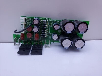 Complete DENON 4520 8U-210119-5 PCB BOARD - Image 1 of 4