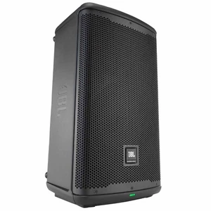 JBL Professional EON710 10" 1300 Watts Powered Active Bluetooth PA DJ Loudspe... - Picture 1 of 12