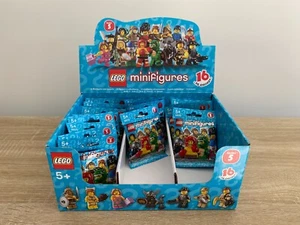 LEGO Minifigures 8805 Series 5 - Pick Your Own Buildable Figure - Prices Vary - Picture 1 of 15