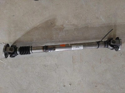 Drive Shaft Assembly Trakmotive FDP-002 fits 84-90 Ford Bronco II 16018 (Z3D) - Image 1 of 4