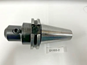 COMANDO CAT40 1/2". HERRAMIENTA FRESADORA DE EXTREMO SÓLIDO Hdr5 2-1/2" PROJ D1103-2C4E4-0500 A6 - Imagen 1 de 4