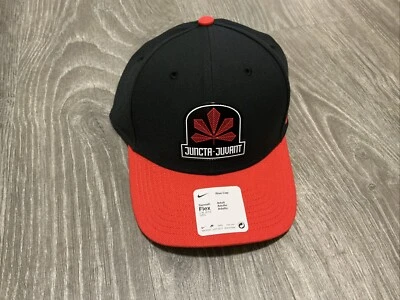 Nike Cinncinnti Reds City Connect Hat Men’s Size: L/XL Rise Cap Adult - Image 1 of 4