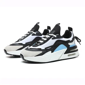 Niepce Streetwear Low Top Herren Mode Sneaker Bunt Freizeitschuhe für Männer - Bild 1 von 30