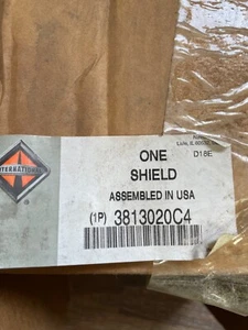 Navistar International Truck 3813020C4 SHIELD - Picture 1 of 1