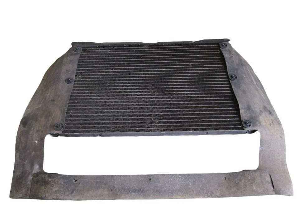 Condensador radiador aire acondicionado CHRYSLER PT CRUISER (PT_) 2.0 1216003 Foto 1 de 4