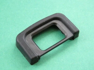 DK-25 Eyecup Eyepiece DK-25 for Nikon D3500 D3400 D3300 D3200 D3100 D3000 - Picture 1 of 2