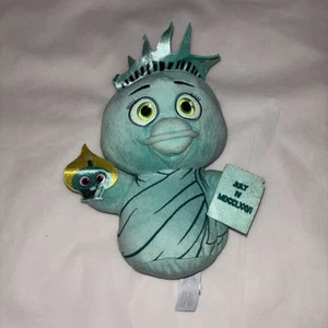 Peluche Funko Five Nights at Freddy's Liberty Chica 2022 Scott Cawthon - Imagen 1 de 7