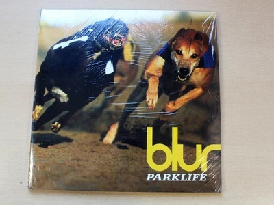 Blur/Parklife/2015 Remastered 2x LP Set/New/MINT/Sealed - Image 1 of 4