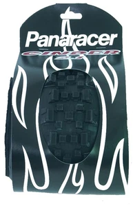 Panaracer Cinder 2.1 Reifen MTB Radreifen Mountain Bike Reifen schwarz - Bild 1 von 1