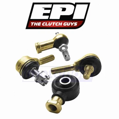 EPI Outside Tie Rod End 1pc for 2006-2009 Honda TRX680FGA FourTrax Rincon ca Foto 1 de 4