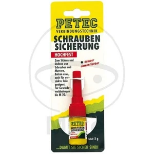 Power Schraubensicherung hochfest - Picture 1 of 1