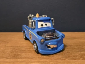 Disney Pixar Cars, On the Road, President Mater, Diecast, Brand New - Picture 1 of 4