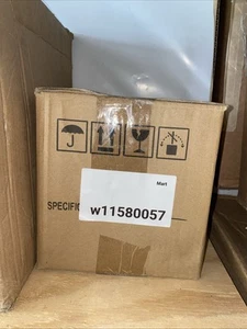 Compresor refrigerador Whirlpool TB1114HY, W11663223, W11580057 - Imagen 1 de 3