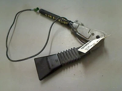 Pretensor del cinturón de seguridad delantero derecho OPEL VECTRA B PHASE 1 - Imagen 1 de 3