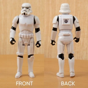 2024 Imperial Stormtrooper / Star Wars - Figura de acción de juguete suelta Nerdhaven - Imagen 1 de 1