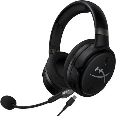 HyperX Cloud Orbit S Gaming Headset Over-Ear PC PS5 Xbox Neuwertig - Bild 1 von 4