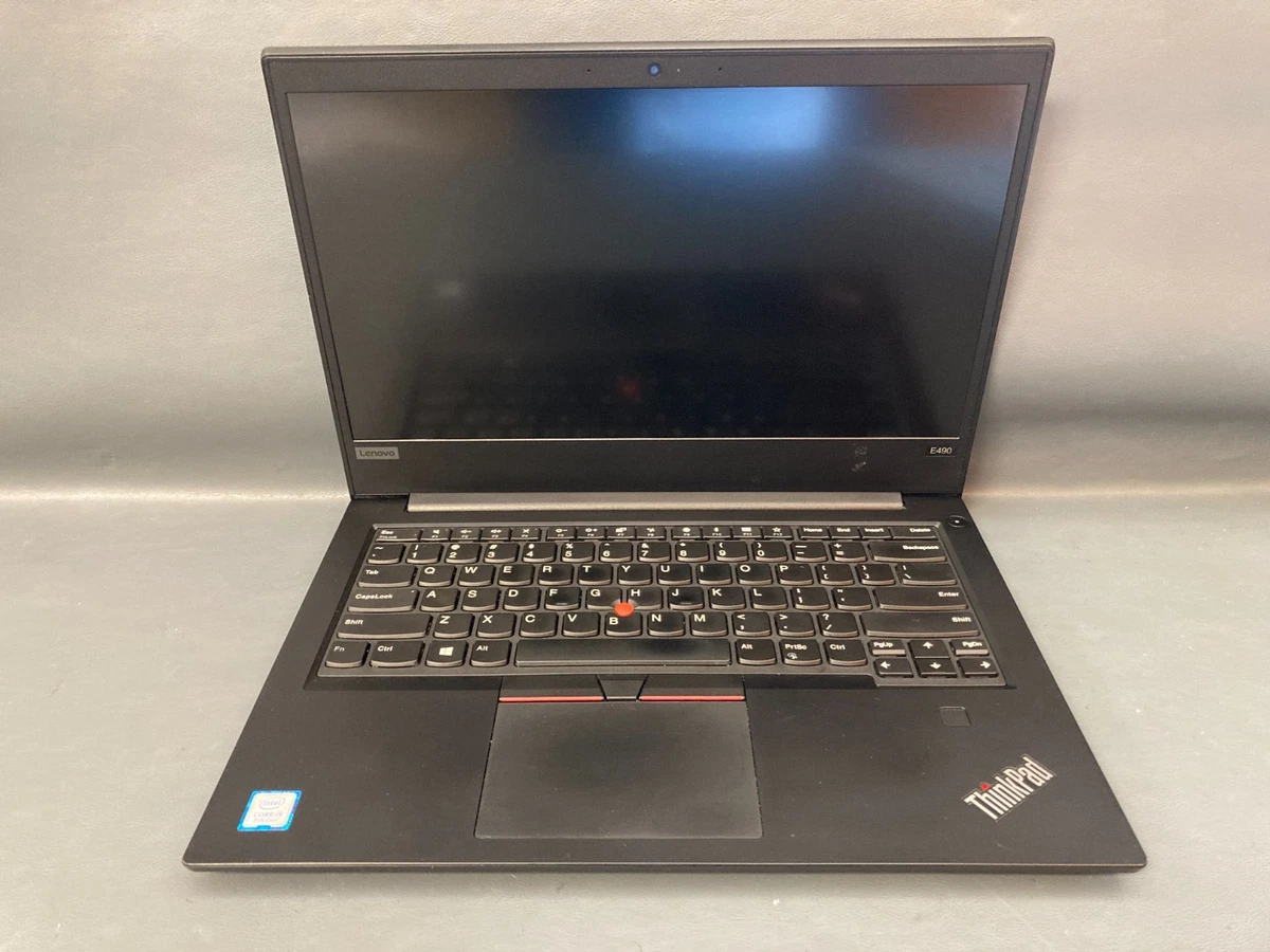 Lenovo Intel Core i5 8th Gen. 8 GB RAM PC Laptops & Netbooks for