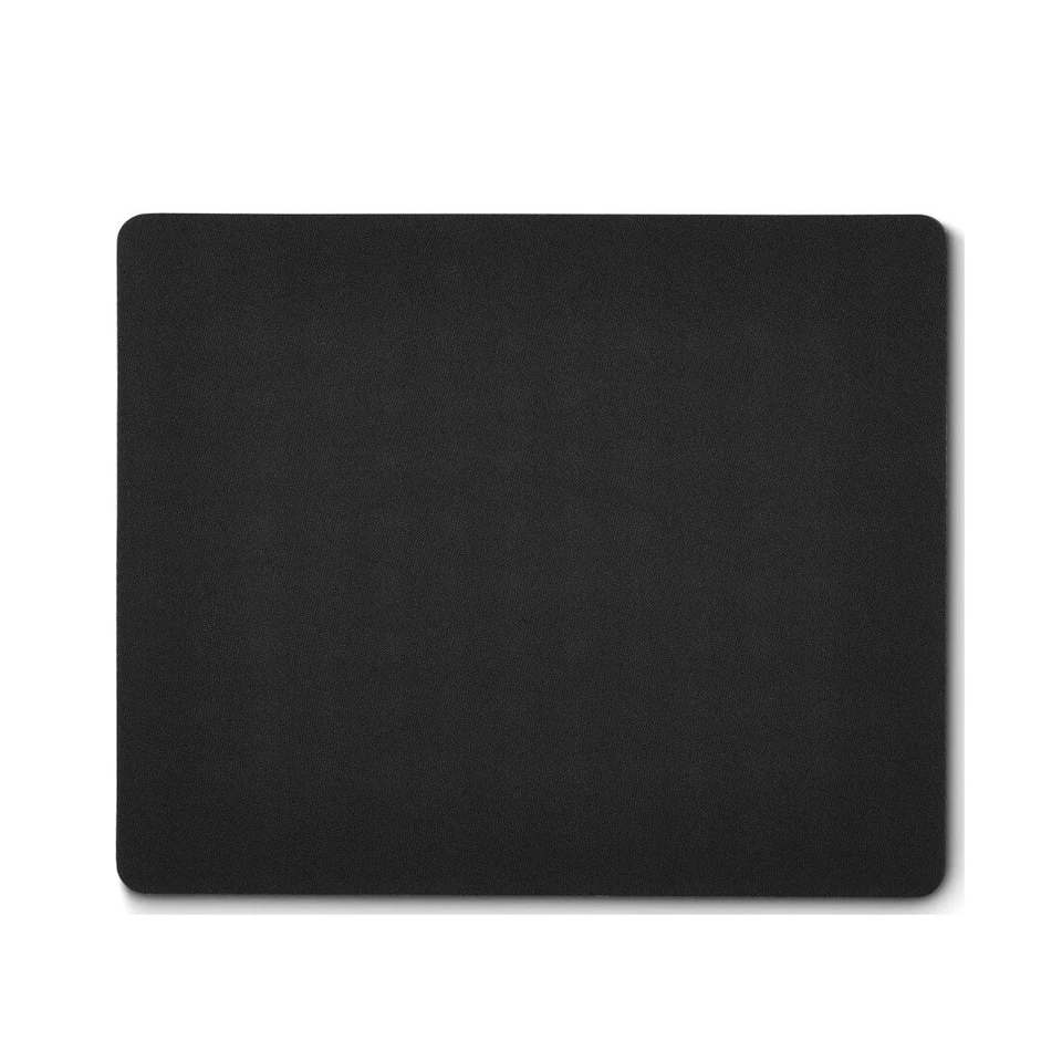 Hama tappetino mouse Nero 3 mm antiscivolo 223x183 mm - Immagine 1 di 1