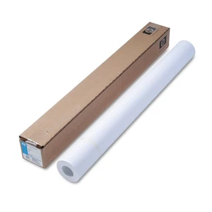HP Designjet Inkjet Papier wielkoformatowy 4,5 mil 36" x 150 stóp biały C6020B - Zdjęcie 1 z 1