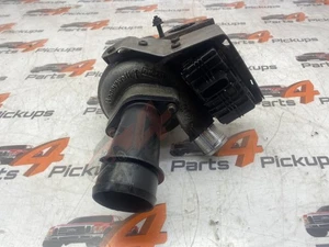 2016 Ford Ranger Limited Turbocharger & Actuator FB3Q-6K682-MA 2016-2019 - Picture 1 of 13
