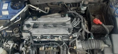 Potenciador de freno Speed6 Turbo para 03-07 MAZDA 6 26453711 Foto 1 de 4