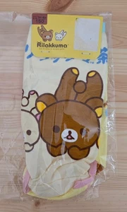 San-X Rilakkuma Girl's 150cm Underwear Briefs Panties - Picture 1 of 4
