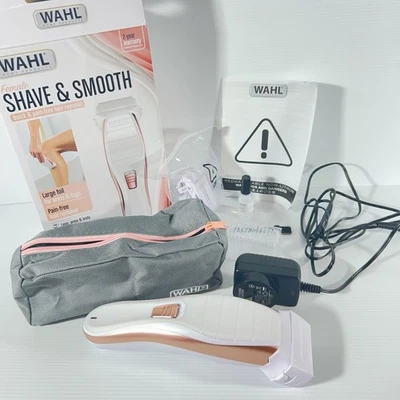 Wahl Female Shave & Smooth Model: 9968 - image 1 of 4