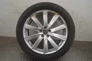 Volvo XC90 Tire de roue de secours 8JX19 ET42.5 31362276 2015 RHD 25294822 - Picture 1 of 12