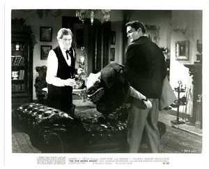 SUN SHINES BRIGHT 1953 #032 Russell Simpson, John Russell REPUBLIC - Picture 1 of 2