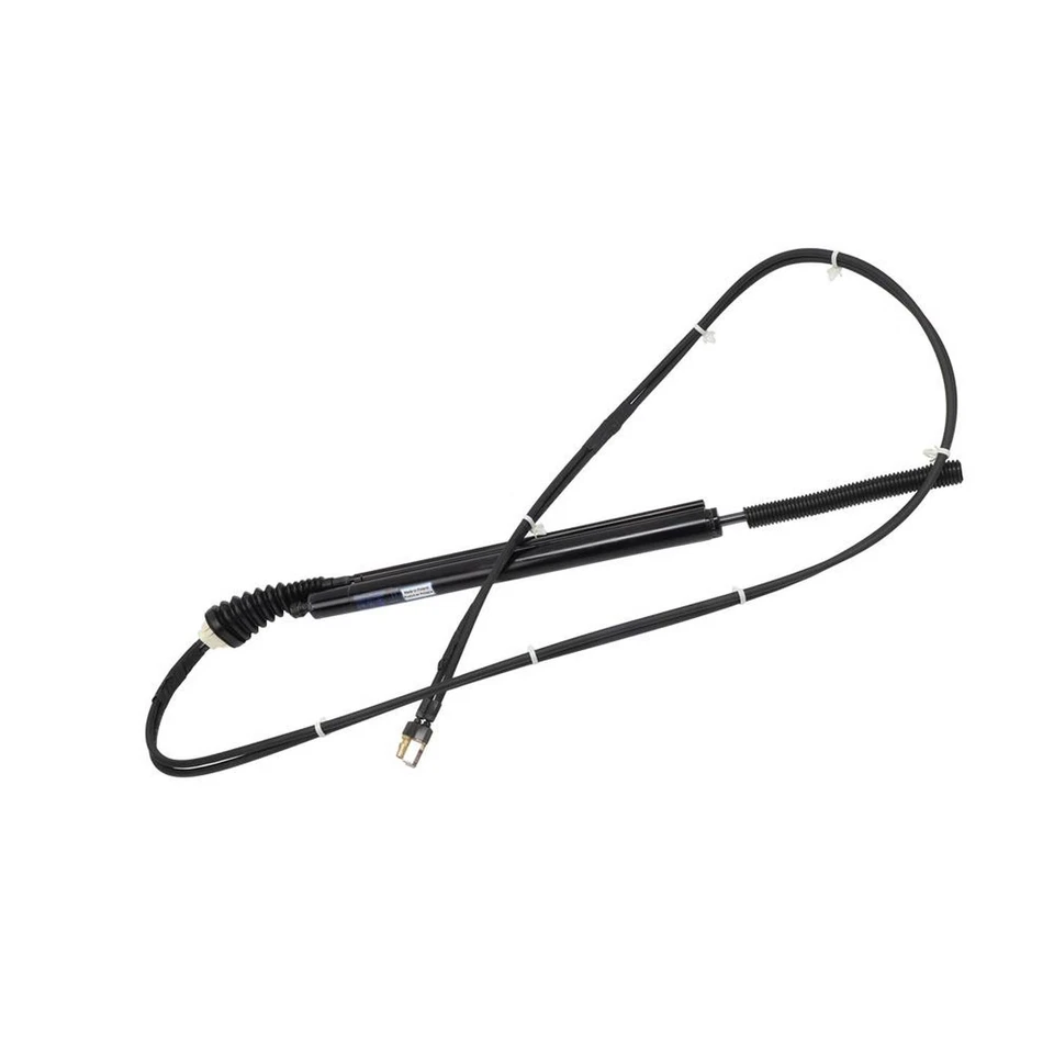 Actuador de puerta levadiza GM 23429744 piezas originales para Cadillac Saab 9-4X SRX 10-15 Foto 1 de 4