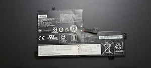 Lenovo IdeaPad Flex 3 11IGL05 Chromebook Battery - Picture 1 of 1