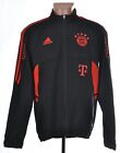 Bayern Munich 2022/2023 Training Football Jacket Jersey Adidas Size S Adult