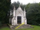 Photo 12x8 Mausoleum to Lieutenant Colonel W Haywood, City of London Cemet c2013